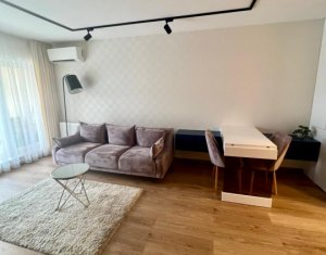 Lakás 2 szobák kiadó on Cluj-napoca, Zóna Gheorgheni