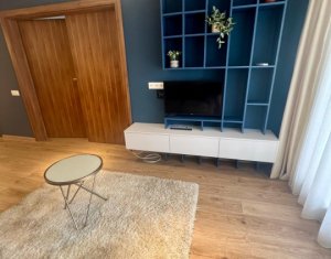 Lakás 2 szobák kiadó on Cluj-napoca, Zóna Gheorgheni