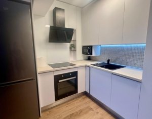 Lakás 2 szobák kiadó on Cluj-napoca, Zóna Gheorgheni