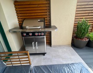 Lakás 2 szobák kiadó on Cluj-napoca, Zóna Gheorgheni