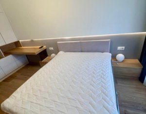 Lakás 2 szobák kiadó on Cluj-napoca, Zóna Gheorgheni