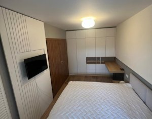 Lakás 2 szobák kiadó on Cluj-napoca, Zóna Gheorgheni