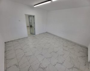 Spatiu de inchiriat in Floresti
