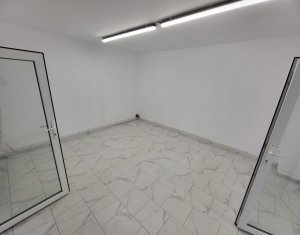Spatiu de inchiriat in Floresti