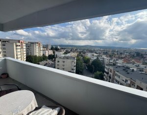 Lakás 2 szobák eladó on Cluj-napoca, Zóna Gheorgheni