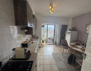 Lakás 2 szobák eladó on Cluj-napoca, Zóna Gheorgheni