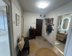 Lakás 2 szobák eladó on Cluj-napoca, Zóna Gheorgheni