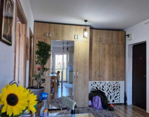 Lakás 2 szobák eladó on Floresti