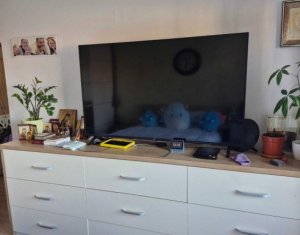 Lakás 2 szobák eladó on Floresti