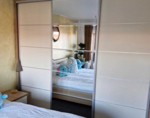 Lakás 2 szobák eladó on Floresti