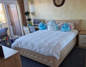 Lakás 2 szobák eladó on Floresti