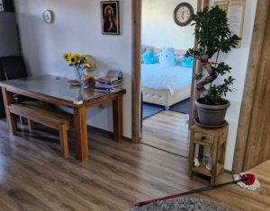 Lakás 2 szobák eladó on Floresti