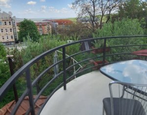 Maison 7 chambres à louer dans Cluj-napoca, zone Gheorgheni