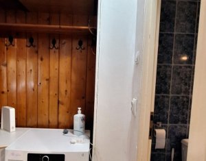 Inchiriere 3 camere conf sporit, Calea Manastur, zona USAMV