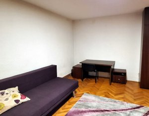 Inchiriere 3 camere conf sporit, Calea Manastur, zona USAMV