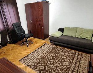 Inchiriere 3 camere conf sporit, Calea Manastur, zona USAMV