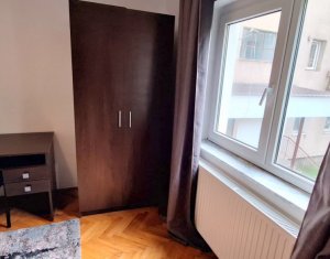 Inchiriere 3 camere conf sporit, Calea Manastur, zona USAMV