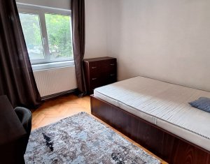 Inchiriere 3 camere conf sporit, Calea Manastur, zona USAMV