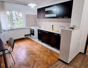 Inchiriere 3 camere conf sporit, Calea Manastur, zona USAMV