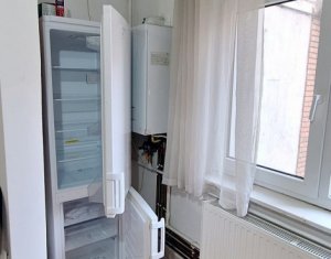 Inchiriere 3 camere conf sporit, Calea Manastur, zona USAMV