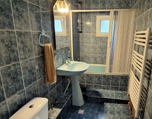 Inchiriere 3 camere conf sporit, Calea Manastur, zona USAMV