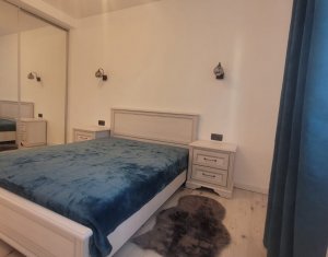 Prima inchiriere - Apartament lux in vila, curte, 2 locuri de parcare 