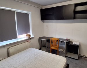 Lakás 2 szobák kiadó on Cluj-napoca, Zóna Marasti