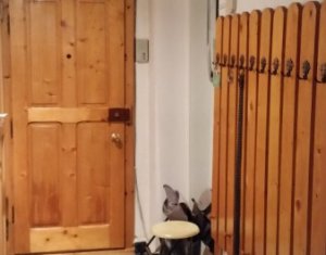 Lakás 2 szobák kiadó on Cluj-napoca, Zóna Marasti