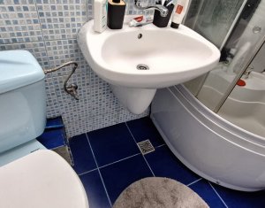 Lakás 2 szobák kiadó on Cluj-napoca, Zóna Marasti