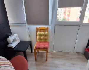 Lakás 2 szobák kiadó on Cluj-napoca, Zóna Marasti