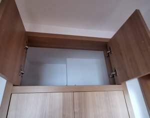 Vanzare 2 camere Grigorescu, superfinisat, zona Ghibu