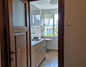 Vanzare 2 camere Grigorescu, superfinisat, zona Ghibu