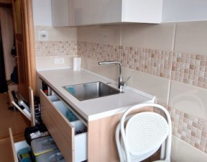 Vanzare 2 camere Grigorescu, superfinisat, zona Ghibu