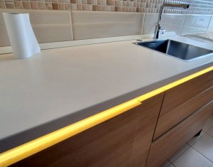 Vanzare 2 camere Grigorescu, superfinisat, zona Ghibu