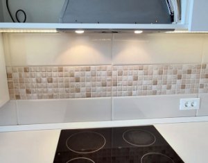 Vanzare 2 camere Grigorescu, superfinisat, zona Ghibu