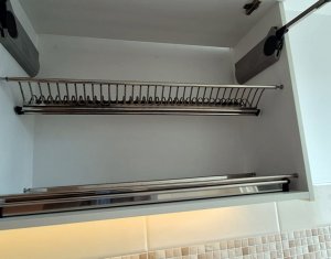 Vanzare 2 camere Grigorescu, superfinisat, zona Ghibu