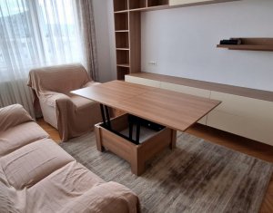 , 45m2 in Cluj-napoca, zona Grigorescu