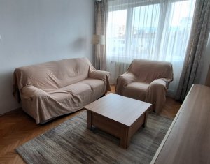 Vanzare 2 camere Grigorescu, superfinisat, zona Ghibu