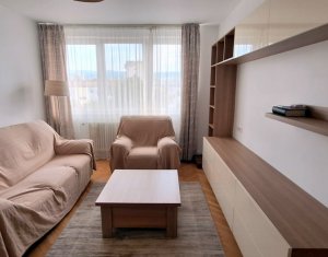 Vanzare 2 camere Grigorescu, superfinisat, zona Ghibu