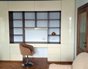 Vanzare 2 camere Grigorescu, superfinisat, zona Ghibu