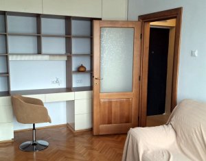 Vanzare 2 camere Grigorescu, superfinisat, zona Ghibu