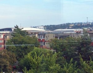 Vanzare 2 camere Grigorescu, superfinisat, zona Ghibu