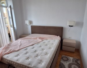 Vanzare 2 camere Grigorescu, superfinisat, zona Ghibu