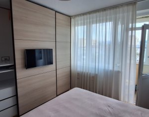 Vanzare 2 camere Grigorescu, superfinisat, zona Ghibu