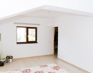 Casă individuală cu panoramă deosebită – zona Vivo Mall