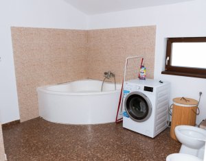 Casă individuală cu panoramă deosebită – zona Vivo Mall