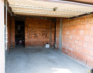 Casă individuală cu panoramă deosebită – zona Vivo Mall