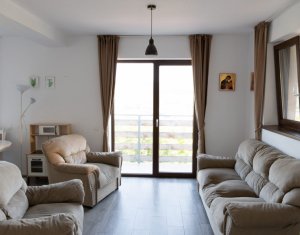 Casă individuală cu panoramă deosebită – zona Vivo Mall