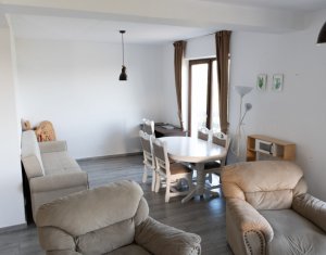 Casă individuală cu panoramă deosebită – zona Vivo Mall