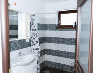 Casă individuală cu panoramă deosebită – zona Vivo Mall